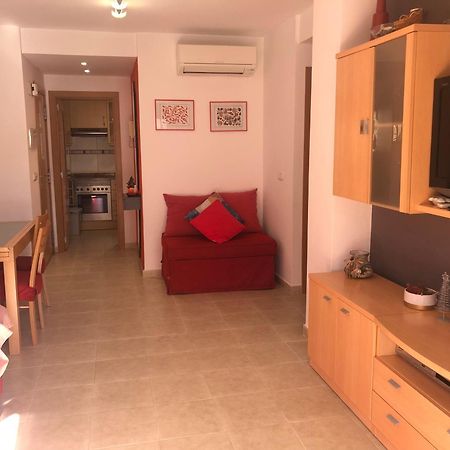Apartamento Junto Al Mar Los Marineros Con Acceso Independiente Por Terraza Puzol Exteriér fotografie