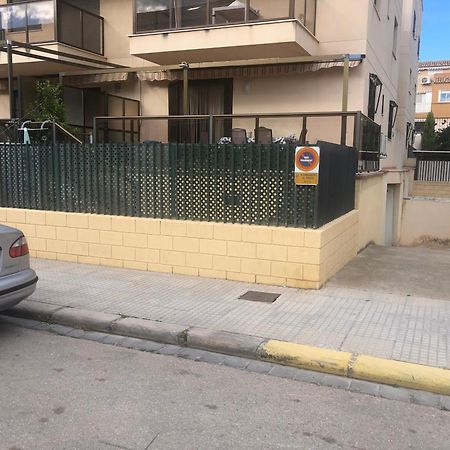 Apartamento Junto Al Mar Los Marineros Con Acceso Independiente Por Terraza Puzol Exteriér fotografie