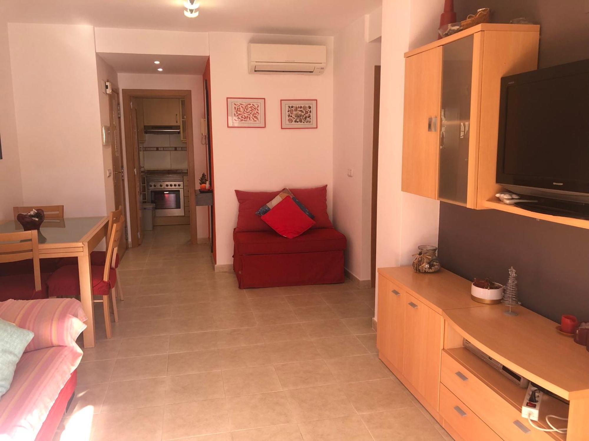 Apartamento Junto Al Mar Los Marineros Con Acceso Independiente Por Terraza Puzol Exteriér fotografie