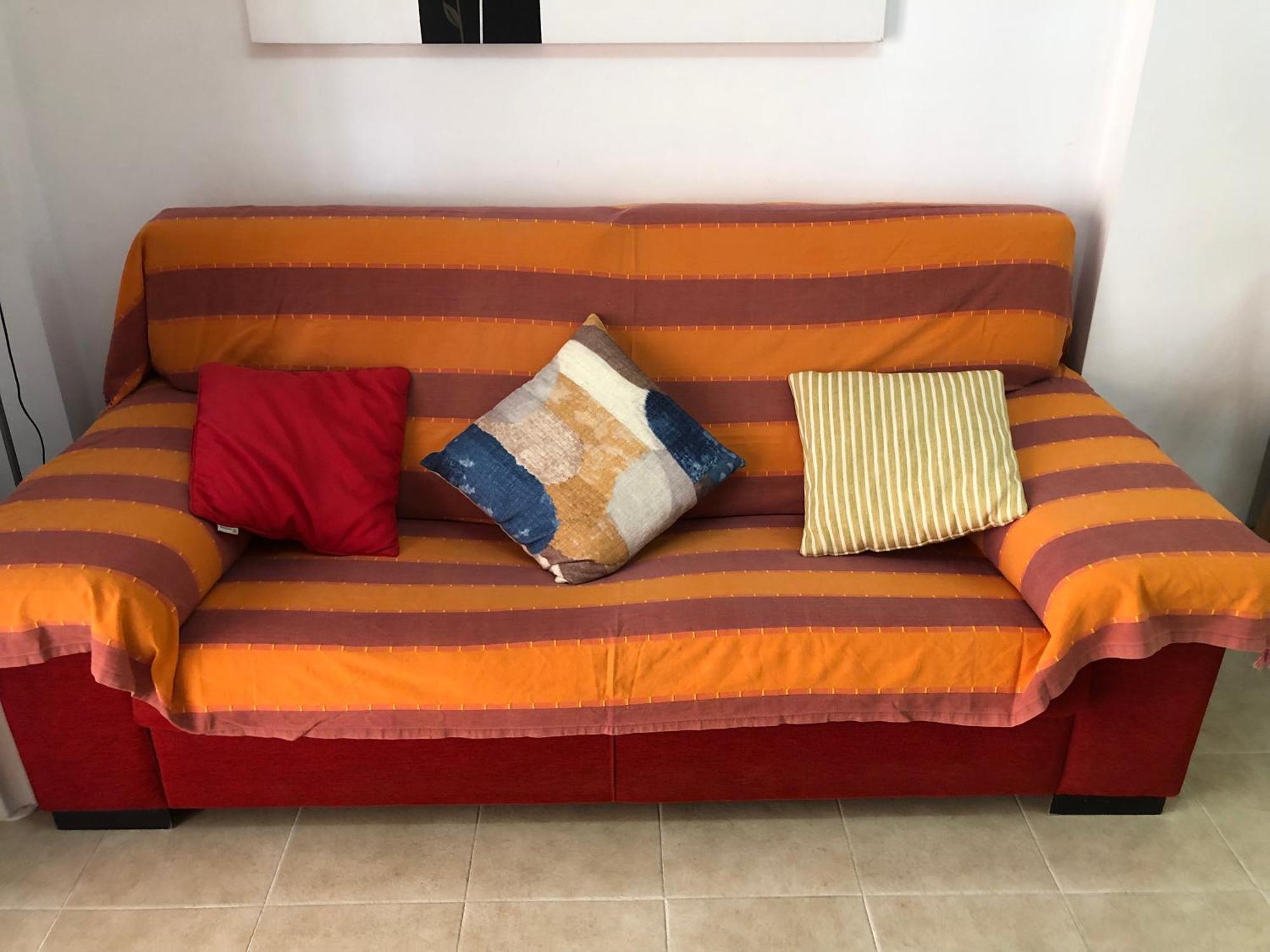 Apartamento Junto Al Mar Los Marineros Con Acceso Independiente Por Terraza Puzol Exteriér fotografie