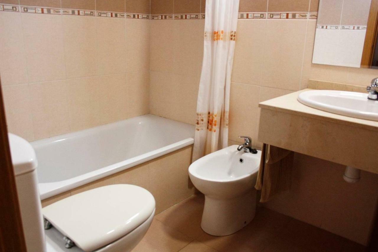Apartamento Junto Al Mar Los Marineros Con Acceso Independiente Por Terraza Puzol Exteriér fotografie