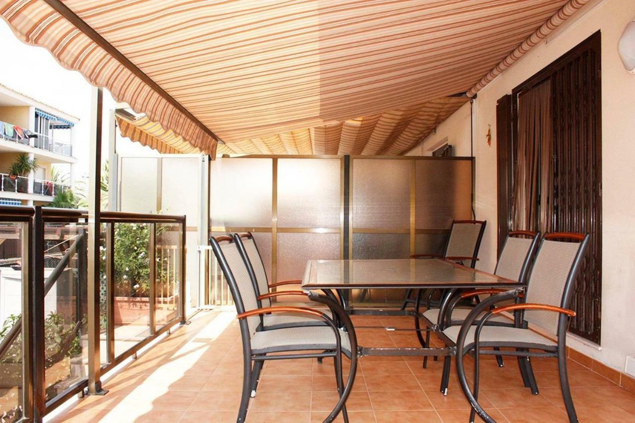 Apartamento Junto Al Mar Los Marineros Con Acceso Independiente Por Terraza Puzol Exteriér fotografie