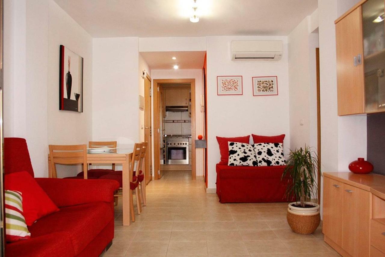 Apartamento Junto Al Mar Los Marineros Con Acceso Independiente Por Terraza Puzol Exteriér fotografie