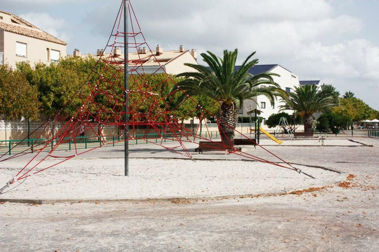 Apartamento Junto Al Mar Los Marineros Con Acceso Independiente Por Terraza Puzol Exteriér fotografie