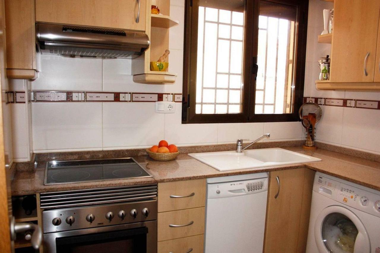 Apartamento Junto Al Mar Los Marineros Con Acceso Independiente Por Terraza Puzol Exteriér fotografie